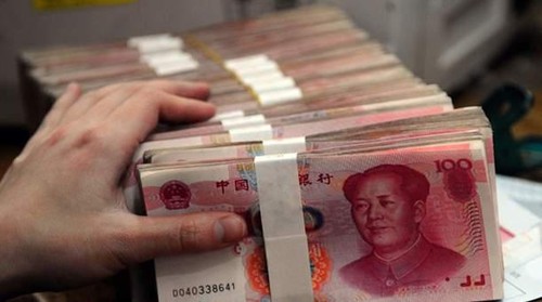 China’s central bank injects 120 billion yuan into market - ảnh 1